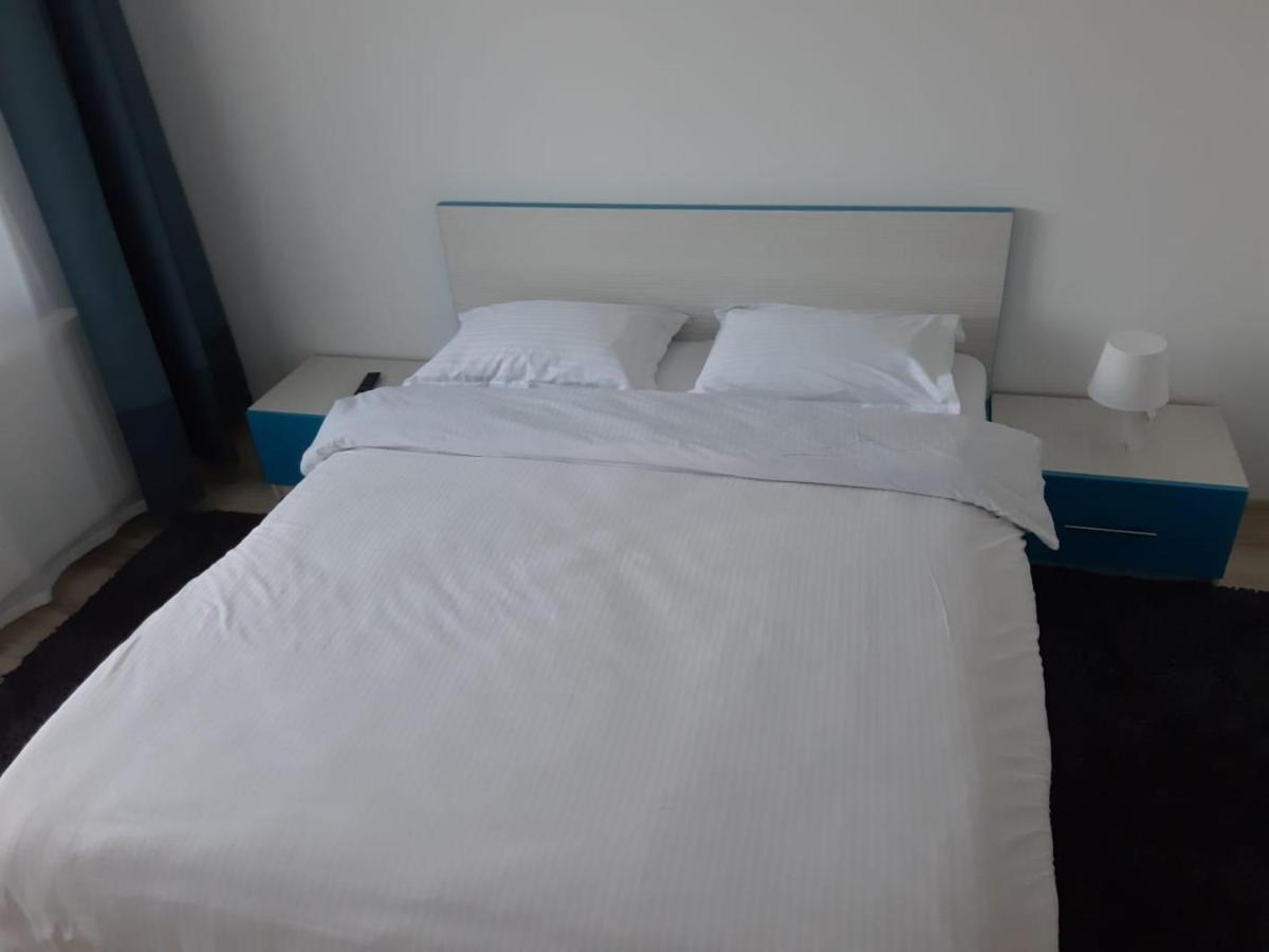 Dorin Colina Marei Apartment Sinaia Ngoại thất bức ảnh
