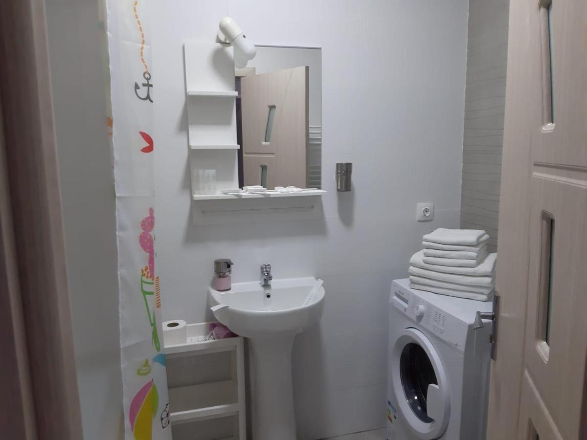 Dorin Colina Marei Apartment Sinaia Ngoại thất bức ảnh