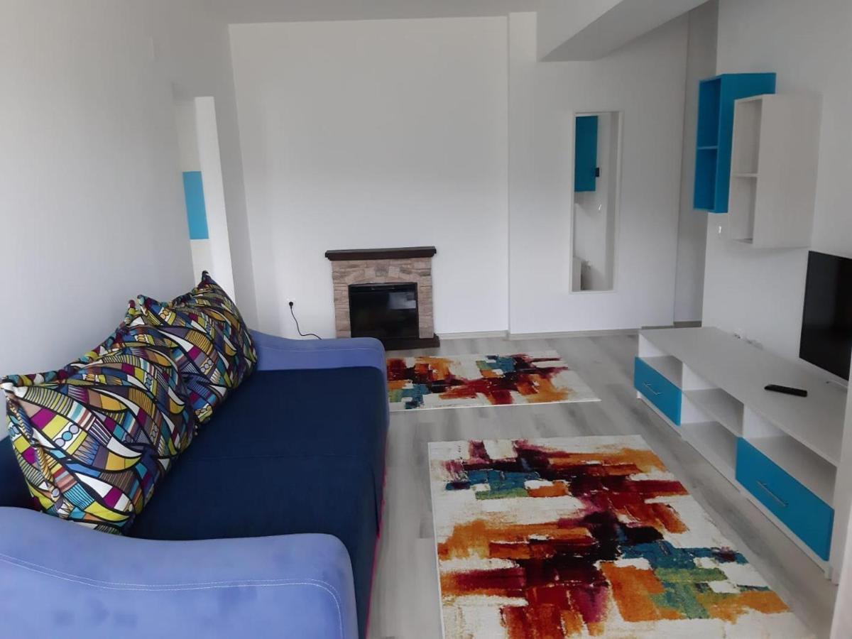 Dorin Colina Marei Apartment Sinaia Ngoại thất bức ảnh