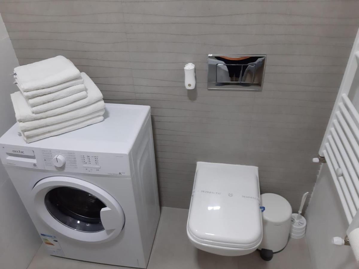 Dorin Colina Marei Apartment Sinaia Ngoại thất bức ảnh
