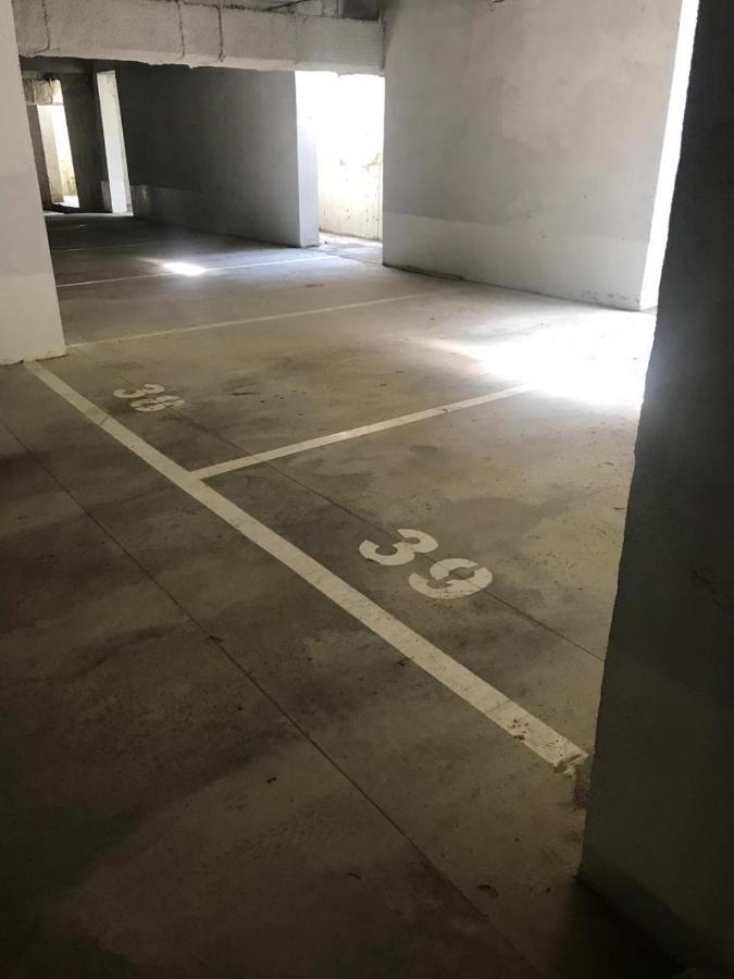 Dorin Colina Marei Apartment Sinaia Ngoại thất bức ảnh